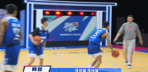 篮球训练术语大全集图片_1